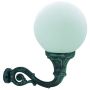 Novolux INDURA GLOBO 057B-G05X1A-02 Wandleuchte 1x70W/E27 IP65