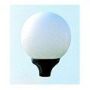 Novolux INDURA GLOBO 057D-G05X1A-02 Laternenleuchte 1x105W/E27 IP65