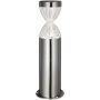 Polux ADRIA 208965 Lampe sur pied 1x6W/LED 6500K 420LM IP44