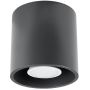 Sollux ORBIS SL.0568 Spot en saillie 1x40W/GU10 IP20