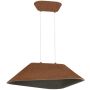 Zambelis PENDANT LED 23172 Pendelleuchte 8W/led 3000K 850lm IP20