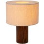 Lucide TACHINA 06526/81/70 Tischleuchte 1x240w/e14 ip20
