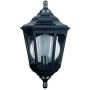 Novolux CLIC-CLAC 6 060A-G05X1A-01 Wandleuchte 1x42W/E27 IP44