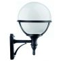 Novolux CLIC-CLAC GLOBO 061B-G05X1A-01 Wandleuchte 1x42W/E27 IP43