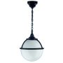 Novolux CLIC-CLAC GLOBO 061G-G05X1A-01 Suspension 1x42W/E27 IP43