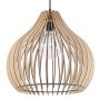 Sollux APRILLA SL.0639 Suspension 1x60W/E27 IP20