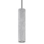 Sollux LUVO SL.0653 Suspension 1x40W/GU10 IP20