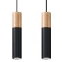 Sollux PABLO SL.0633 Suspension 2x40W/GU10 IP20