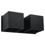 Sollux QUAD SL.0657 Wandleuchte 2x40W/G9 IP20