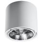 Sollux TIUBE SL.0695 Aufbau-Downlight 1x40W/GU10/ES111 IP20