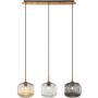 Zambelis PENDANT LAMP 22074 Pendelleuchte 3x40w/E27 IP20