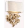 Ideal Lux PETER 075211 Wandleuchte 2x40W/E14 ip20