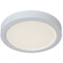 Lucide TENDO-LED 07105/18/31 Deckenleuchte 1x18w/led 3000k 1340lm ip20