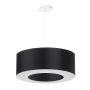 Sollux SATURNO 50 SL.0748 Suspension 5x60W/E27 IP20