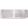 Ideal Lux CLIP 088273 Wandleuchte 2x60W/E27 ip20