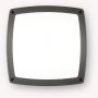 Ideal Lux COMETA 082240 Wandleuchte 3x28W/E14 ip54