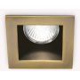 Ideal Lux FUNKY 083247 Spot encastré 1x50W/GU10 ip20