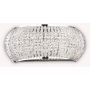 Ideal Lux PASHA' 082264 Wandleuchte 3x40W/G9 ip20
