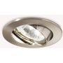 Ideal Lux SWING 083148 Einbau-Downlight 1x28W/GU10 ip20