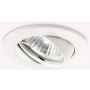 Ideal Lux SWING 083179 Einbau-Downlight 1x28W/GU10 ip20