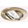 Ideal Lux SWING 083186 Einbau-Downlight 1x28W/GU10 ip20