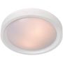 Lucide LEX 08109/02/31 Lampe de plafond 2x9w/e27 ip20
