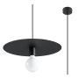 Sollux FLAVIO SL.0853 Suspension 1x60W/E27 IP20