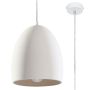 Sollux FLAWIUSZ SL.0848 Suspension 1x60W/E27 IP20