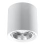 Sollux KALU SL.0841 Aufbau-Downlight 1x40W/GU10/ES111 IP20