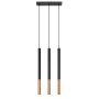 Sollux MOZAICA 3L SL.0889 Suspension 12W/G9/LED IP20