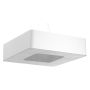 Sollux URANO 80 SL.0827 Pendelleuchte 8x60W/E27 IP20