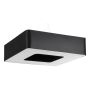 Sollux URANO 80 SL.0828 Suspension 8x60W/E27 IP20