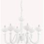 Ideal Lux BON BON 093994 Lustre 6x28W/E14 ip20