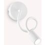 Ideal Lux FOCUS 097183 Wandleuchte 1x4W/LED ip20