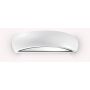 Ideal Lux GIOVE 092195 Wandleuchte 1x60W/E27 ip54