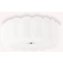 Ideal Lux OVALINO 094014 Lampe de plafond 8x60W/E27 ip20