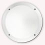 Ideal Lux POLAR 096667 Applique murale 1x23W/E27 ip66
