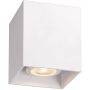 Lucide BODI 09101/01/31 Aufbau-Downlight 1x50w/gu10 ip20