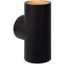 Lucide BONDI 09242/02/30 Wandleuchte 2x50w/gu10 ip20