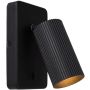 Lucide CLUBS 09239/11/30 Wandleuchte 1x40w/gu10 ip20