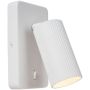 Lucide CLUBS 09239/11/31 Applique murale 1x40w/gu10 ip20