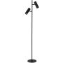 Lucide CLUBS 09739/02/30 Lampadaire 2x40w/gu10 ip20