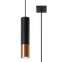 Sollux LOOPEZ 1 SL.0946 Pendelleuchte 1x40W/GU10 IP20