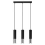 Sollux LOOPEZ 3L SL.0942 Suspension 3x40W/GU10 IP20