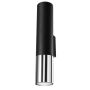 Sollux LOOPEZ SL.0938 Wandleuchte 2x40W/GU10 IP20