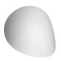 Sollux SENSES SL.0934 Applique murale 2x40W/G9 IP20