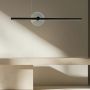 Zambelis PENDANT LED 25425 Pendelleuchte 20W/led 3000K 1390lm IP20