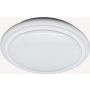 Zuma Line ARESO YL-CCTR-02 Plafonnier 2x33,2W/LED 3000-6500k 600/1400/730lm