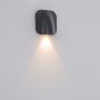Zambelis WALL LIGHT E273 Applique murale 9W/led 3000K 572lm IP54