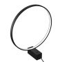 Antigo Agaro 2000 Lampe de table 1x8,4W/LED 3000K 1025lm IP20